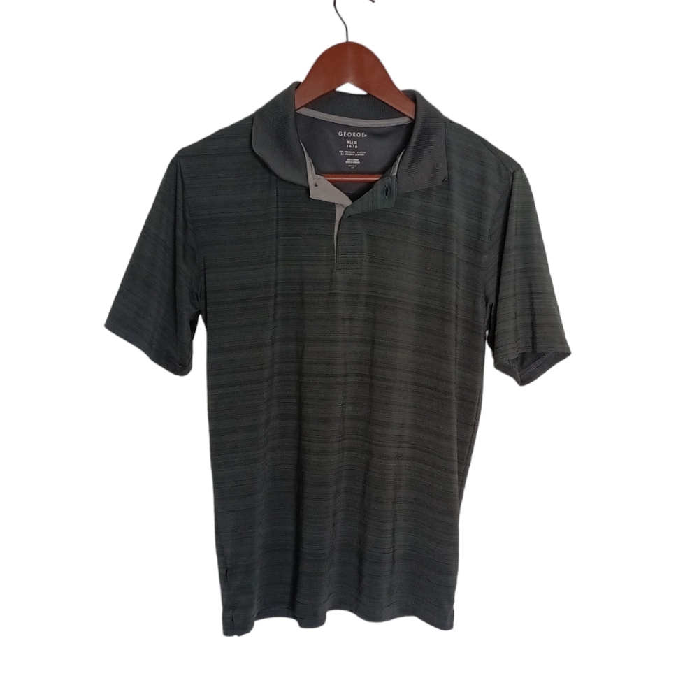 George Boys Polo Shirt